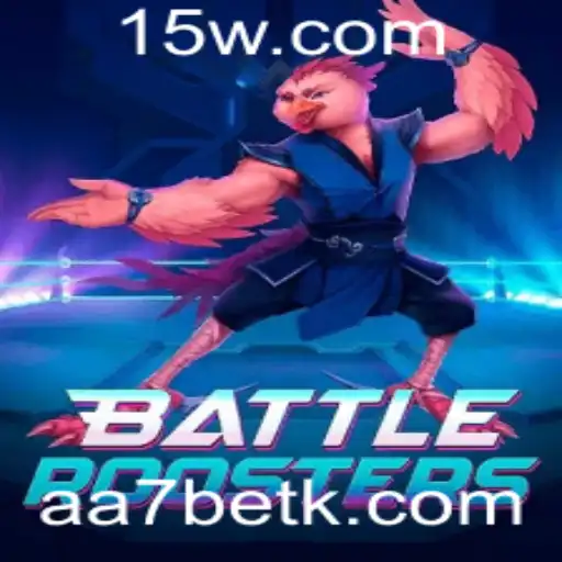 BattleRoosters: Um Mergulho na Emoção Competitiva dos Galos de Batalha