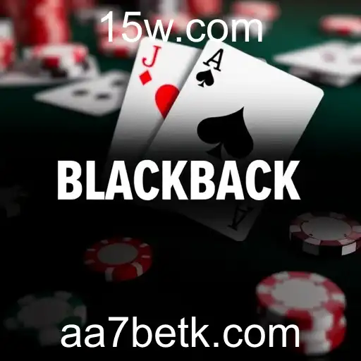 O Fascinante Mundo do Blackjack: Estratégias e Dicas com aa7bet