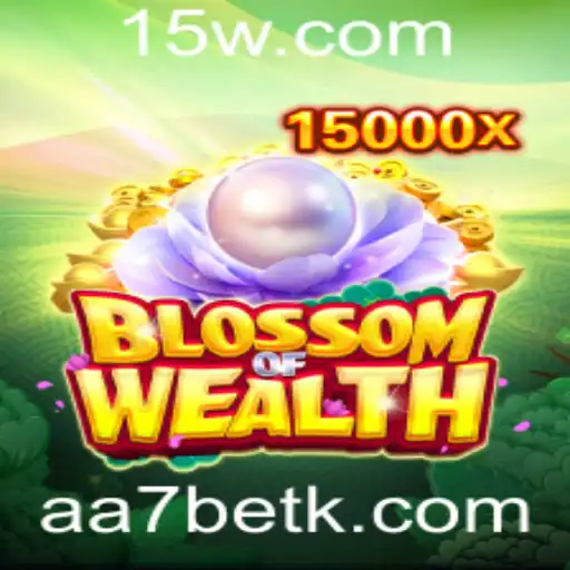 BlossomofWealth: Um Novo Horizonte em Jogos de Estratégia e Fortuna