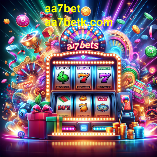 Descubra os Jogos de Bônus no aa7bet: Diversão e Ganhos Extras!