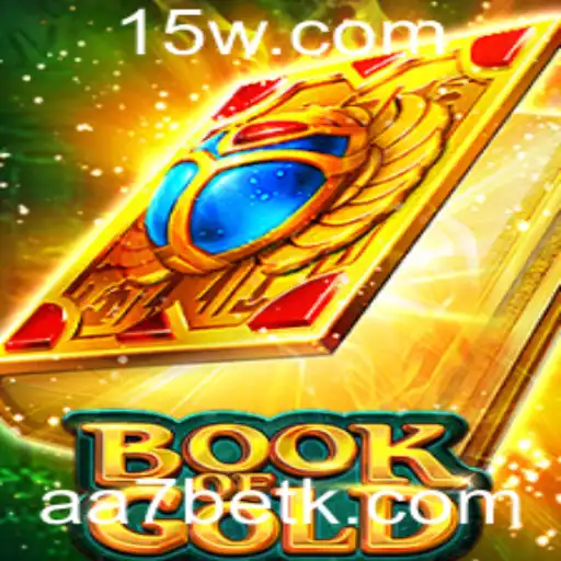 Explorando o Mundo de BookofGold com AA7Bet