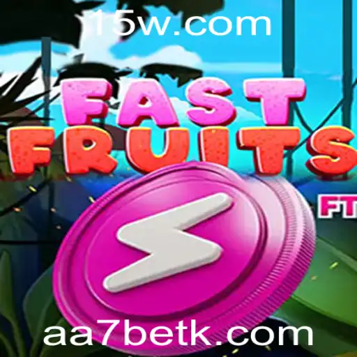 Conheça o Empolgante Jogo FastFruits e Suas Regras