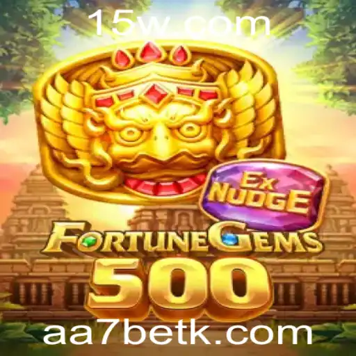 Explorando FortuneGems500: Uma Jornada pelo Jogo de Azar dos Dias Atuais