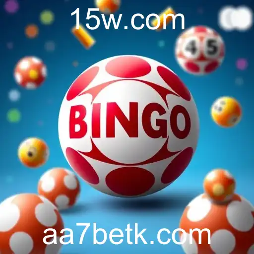 Explorando o Universo dos Jogos de Bingo com aa7bet