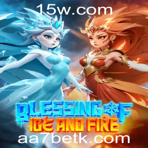 Aventuras Épicas em 'BlessingofIceandFire': Uma Jornada de Estratégia e Fantasia