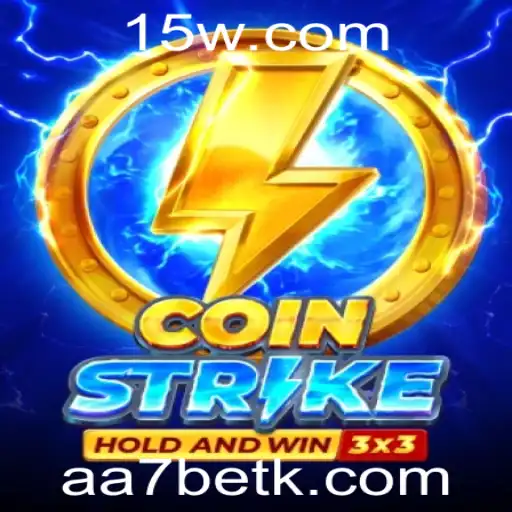 Explorando o Fascinante Mundo de CoinStrike com aa7bet