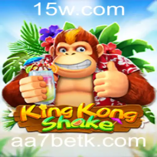 KingKongShake: O Jogo Revolucionário de Estratégia e Aventura com aa7bet