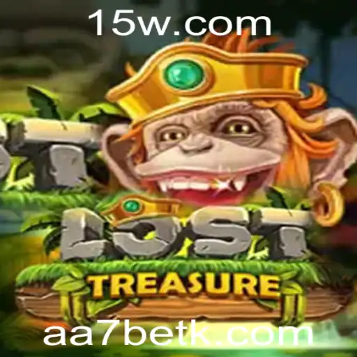 Descubra LostTreasure: Aventuras e Desafios do Novo Jogo