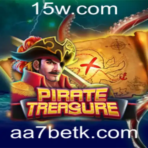 PirateTreasure: A Aventura Marítima que Conquista Jogadores