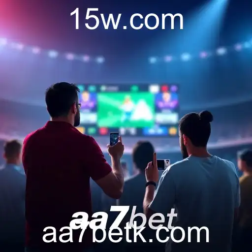 Ofertas Exclusivas: Como aa7bet Transforma o Cenário de Entretenimento Digital