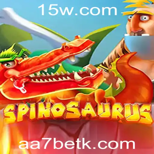 Explorando o Mundo do Jogo 'Spinosaurus': Uma Aventura Pré-Histórica