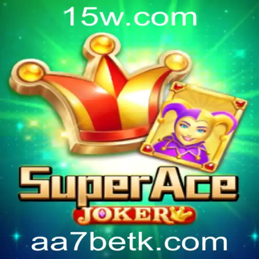 Descubra o Mundo de SuperAceJoker: O Jogo que Está Conquistando a Comunidade Gamer