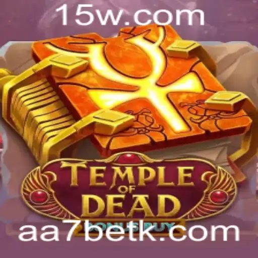 Descubra o Universo Emocionante de TempleofDeadBonusBuy: Oportunidades e Regras