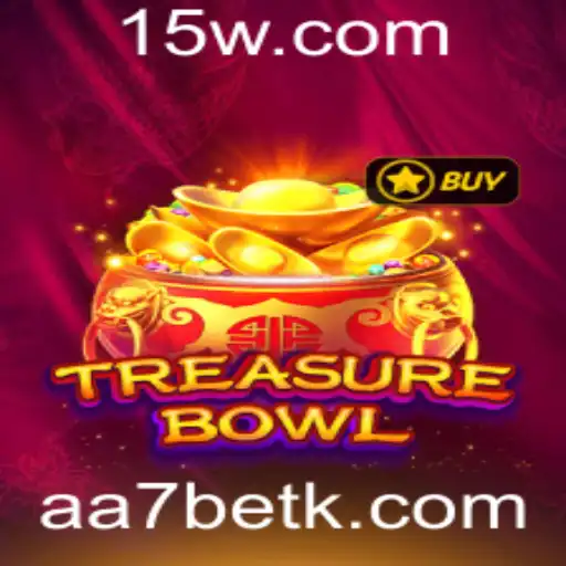 Descubra o Empolgante Jogo TreasureBowl