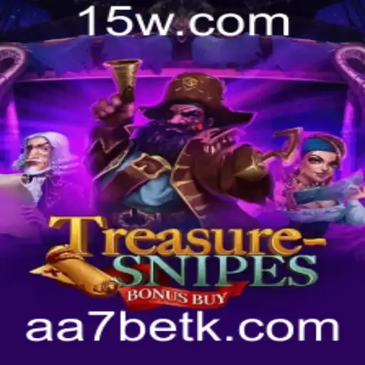 Explorando o Jogo TreasuresnipesBonusBuy da aa7bet