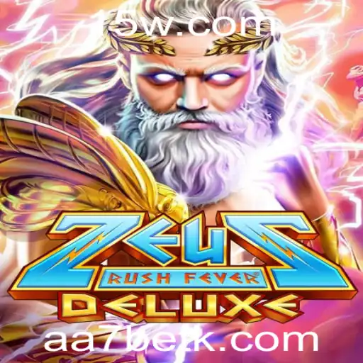 Descubra o Jogo ZeusRushFeverDeluxe: Uma Aventura Épica de Entretenimento Digital